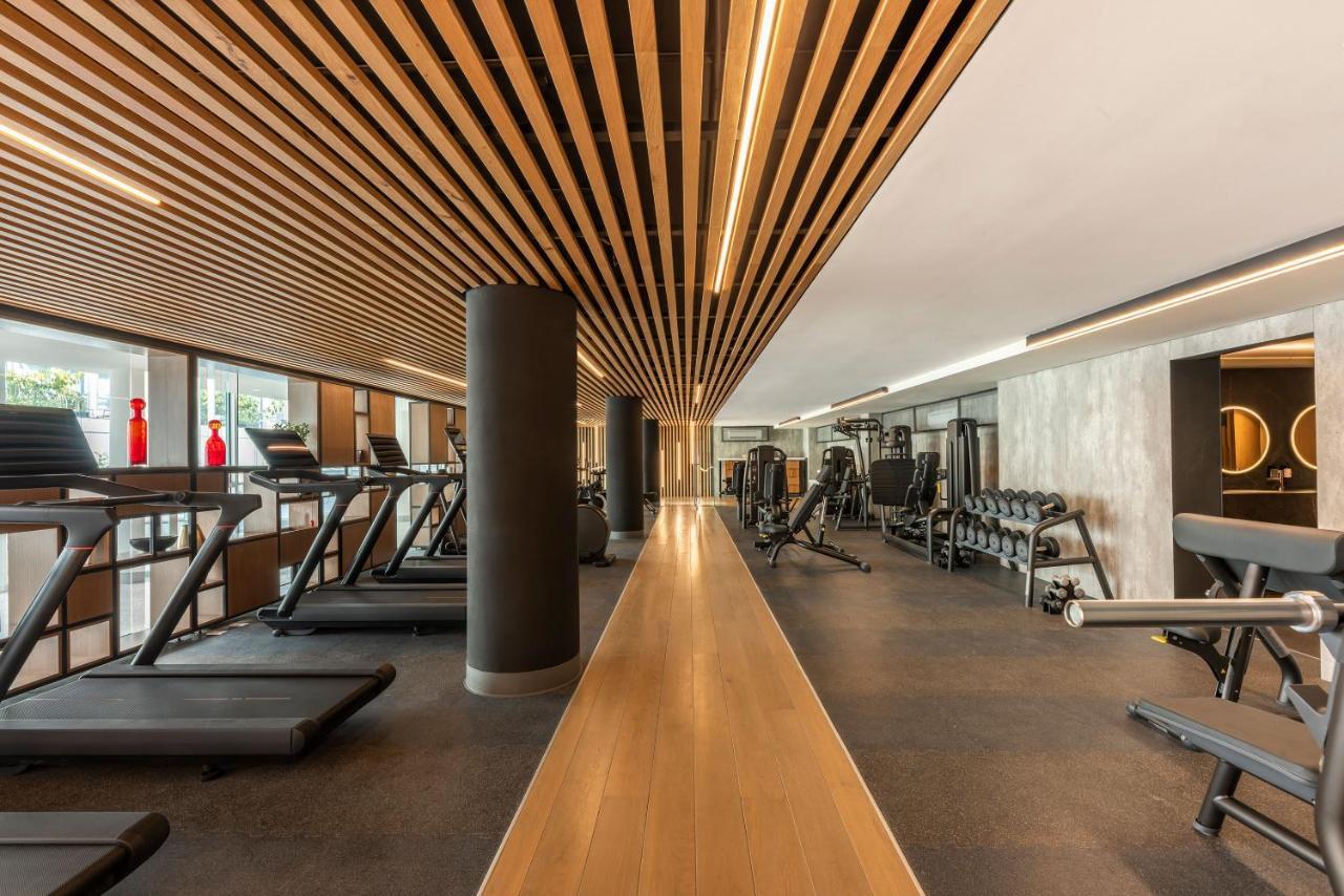 Mondrian Condesa 5* Mexico