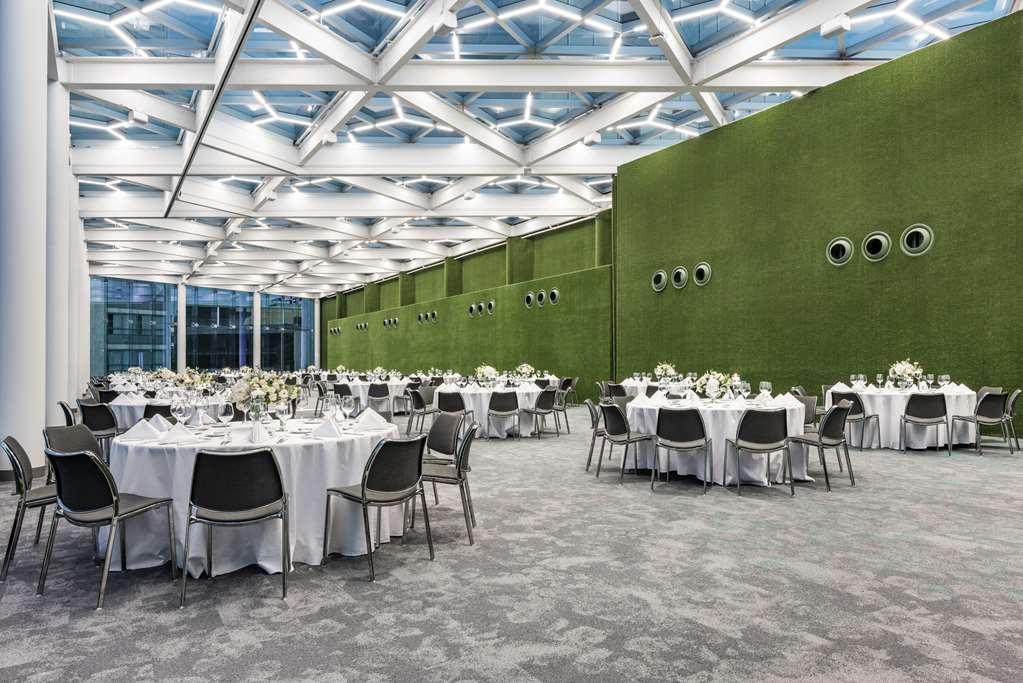 Mondrian Condesa Hotel Mexico