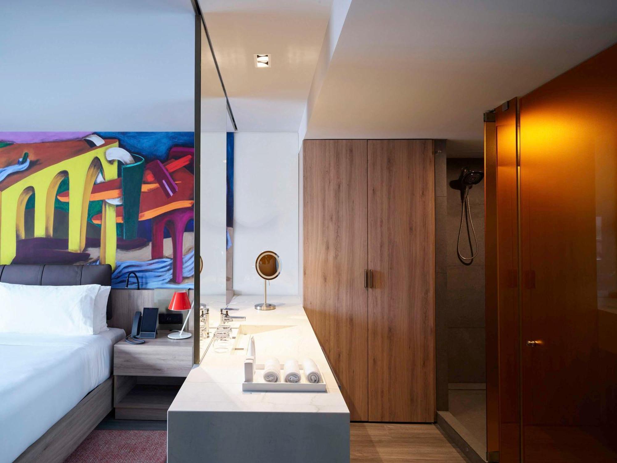 Mondrian Condesa 5* Mexico
