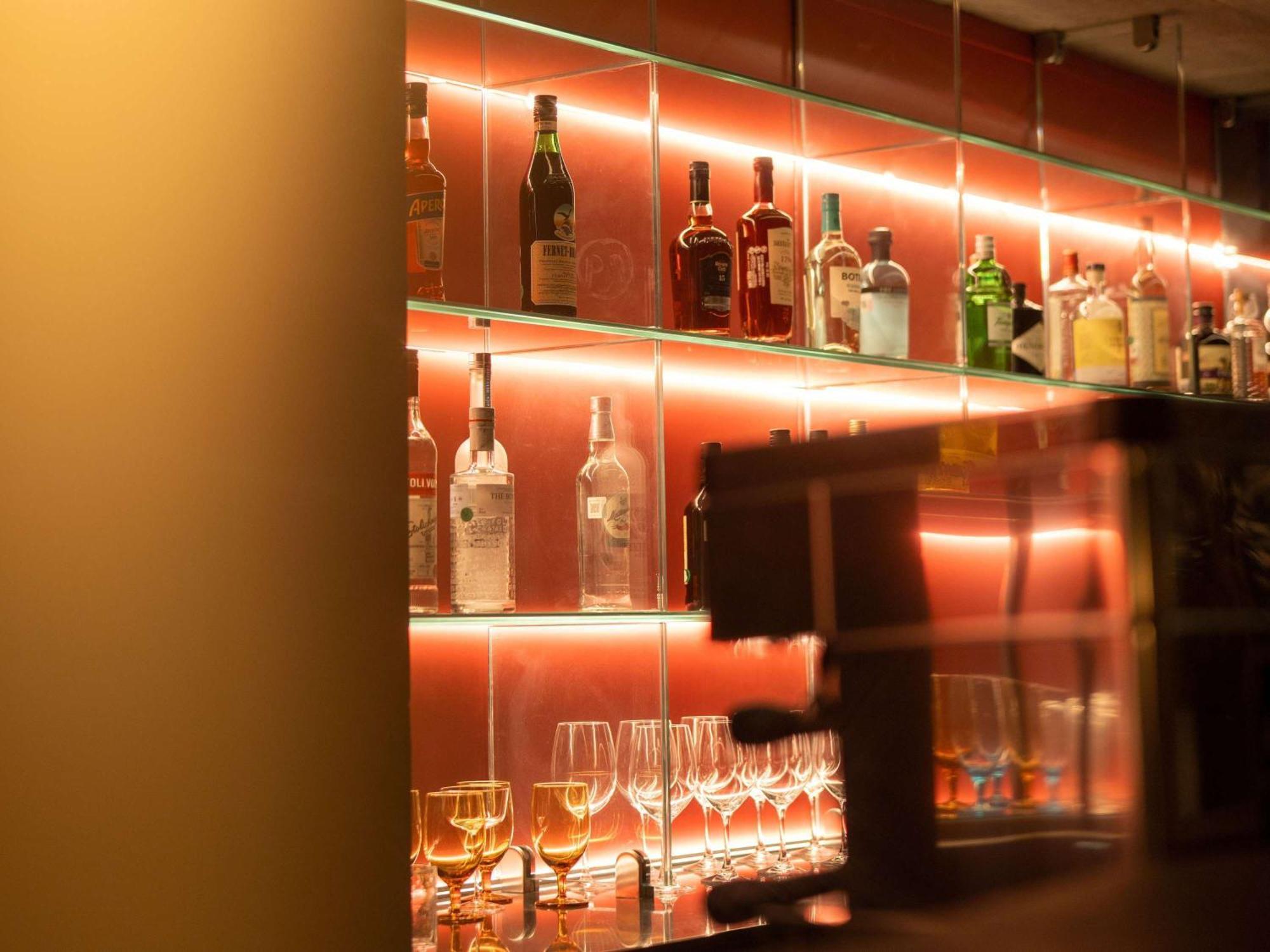 Mondrian Condesa 5* Mexico