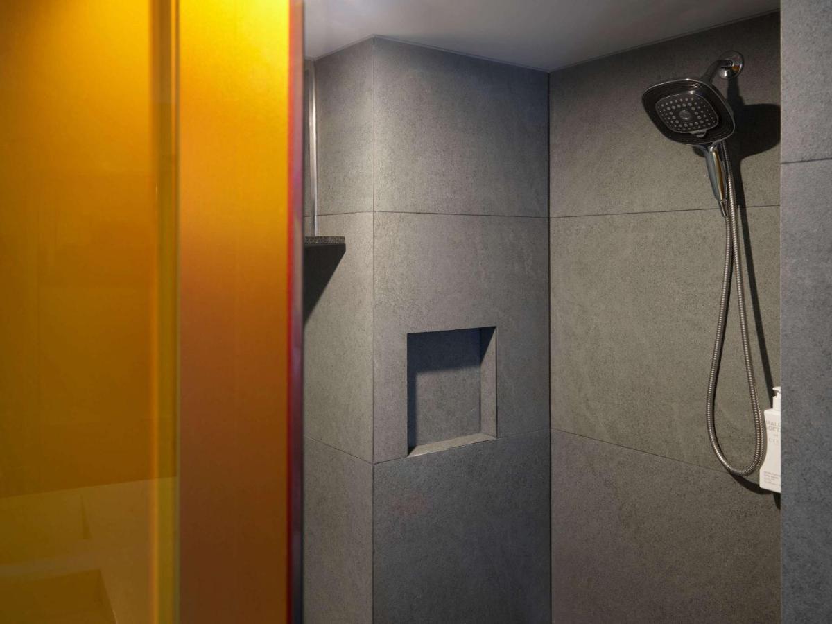 Mondrian Condesa Hotel