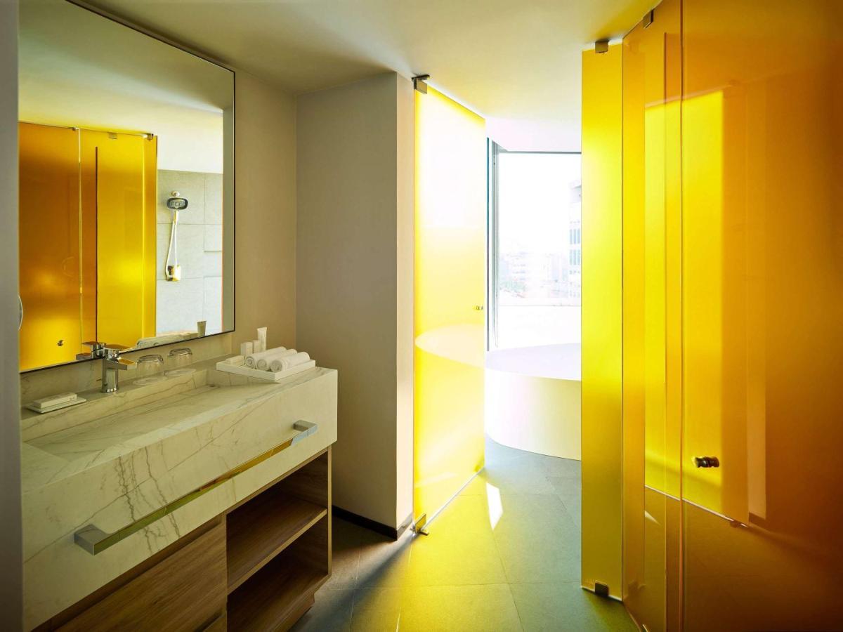 Mondrian Condesa